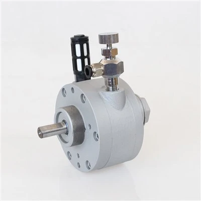 2AM,4AM Vane Air Motor